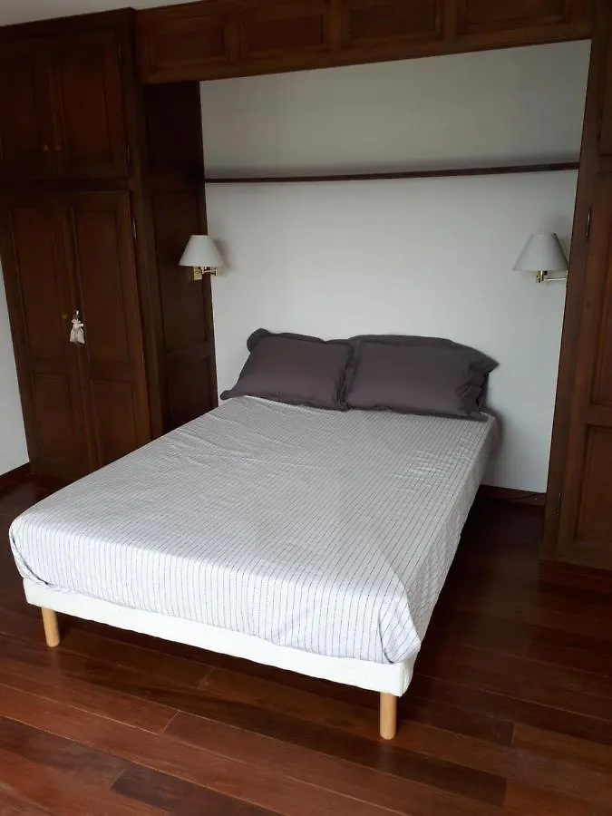 L'Oustaou De L'Estama Bed & Breakfast Rocbaron